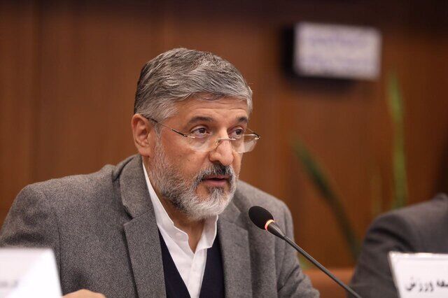 تایید خبر اختصاصی اعتمادآنلاین، پولادگر نمی‌تواند در انتخابات فدراسیون تکواندو شرکت کند