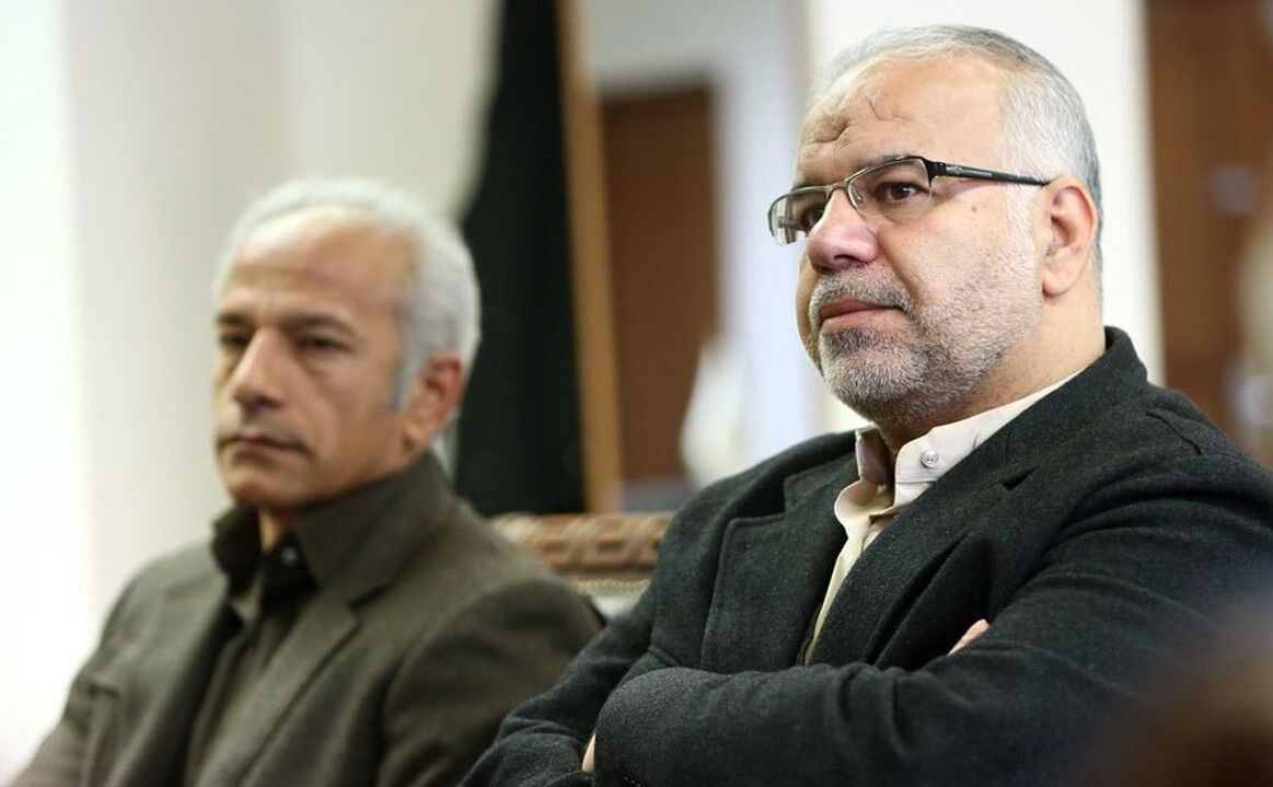 رونمایی از گزینه اصلی سرمربیگری تیم امید!