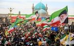مهر: پزشکیان، قالیباف و فرزند رهبر شهید در مراسم تشییع عراق شرکت می کنند