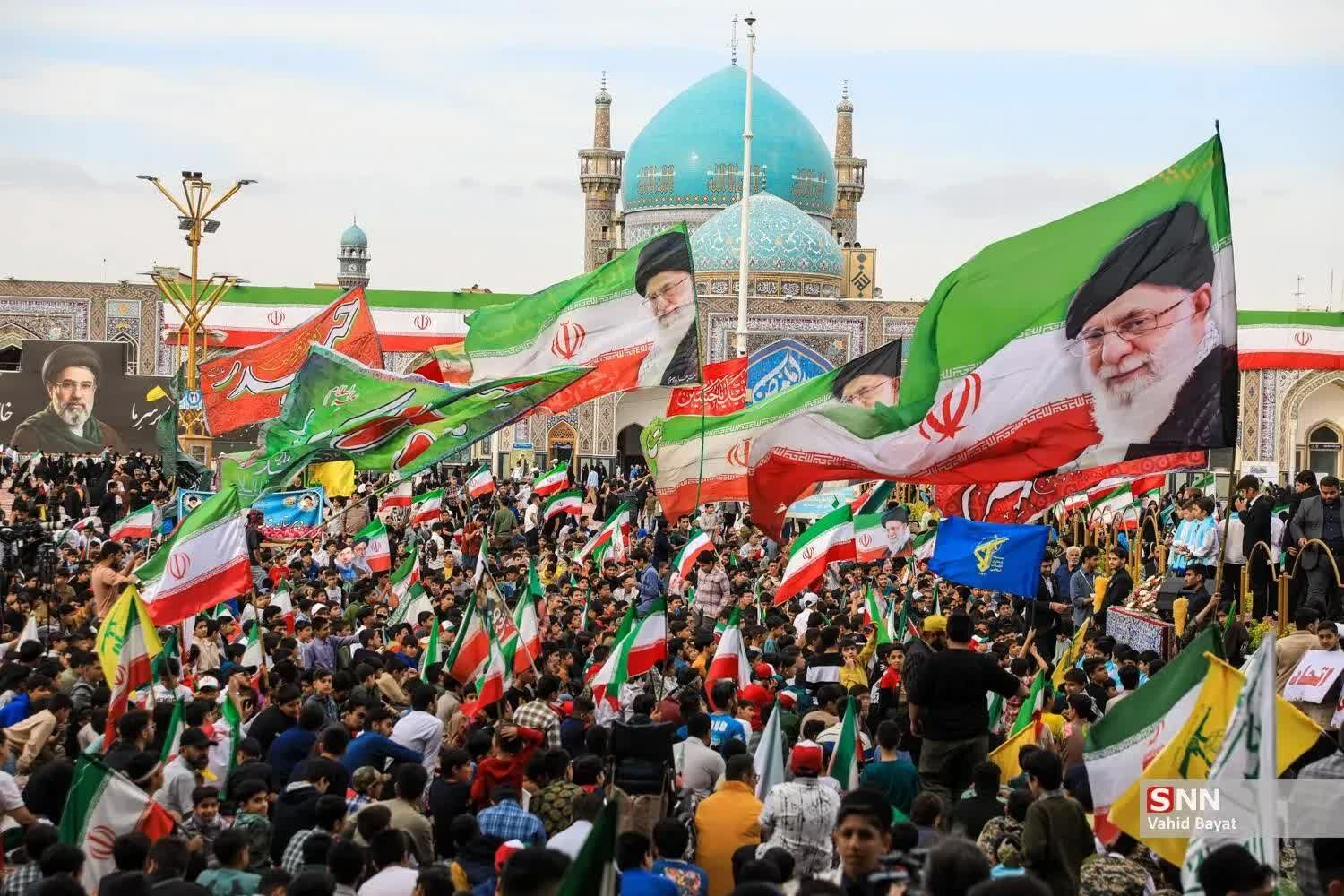 رئیس سازمان اورژانس کشور: تاکنون هیچ مورد فوتی در مراسم تشییع رهبر شهید ثبت نشده است