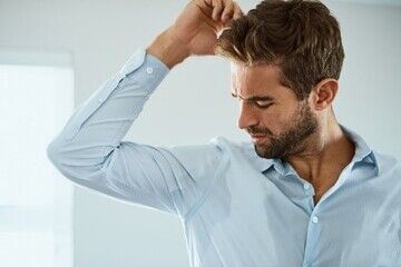 راه‌های برطرف کردن بوی بد بدن چیست؟