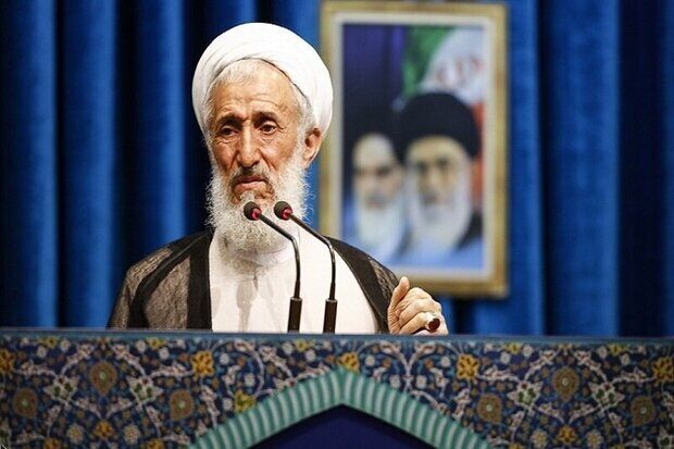افرادی که کشف حجاب کردند، در مقابل همه جمعیت مردم عددی نیستند