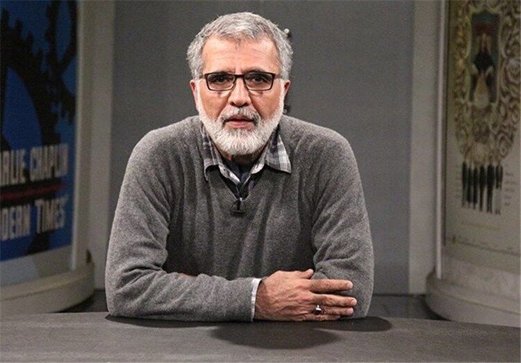 «سینمادو» با اجرای افخمی روی آنتن می‌رود/ بررسی حواشی جشنواره کن با حضور بهروز شعیبی