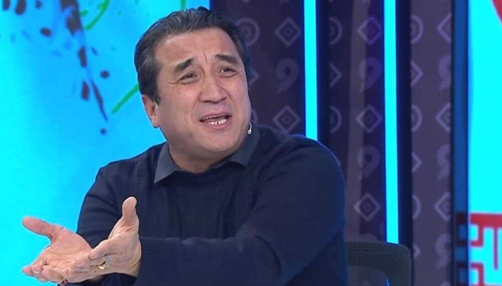 افتخار به فحاشی خداداد را کجای دلمان بگذاریم؟