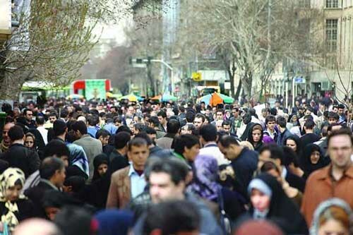 ایران جزو کشورهای دارای بالاترین شاخص فلاکت است