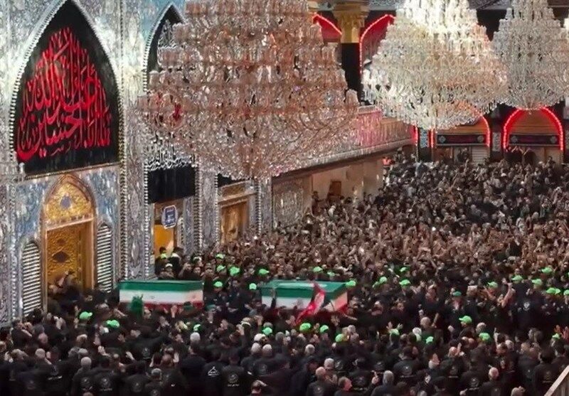 کربلا پنج‌شنبه تعطیل شد