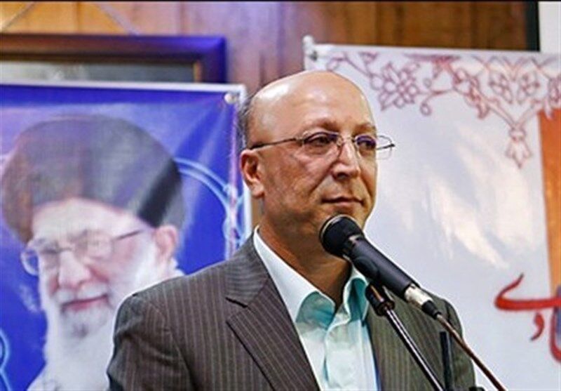 تصویری از ظاهر عجیب وزیر علوم که خبرساز شد + عکس