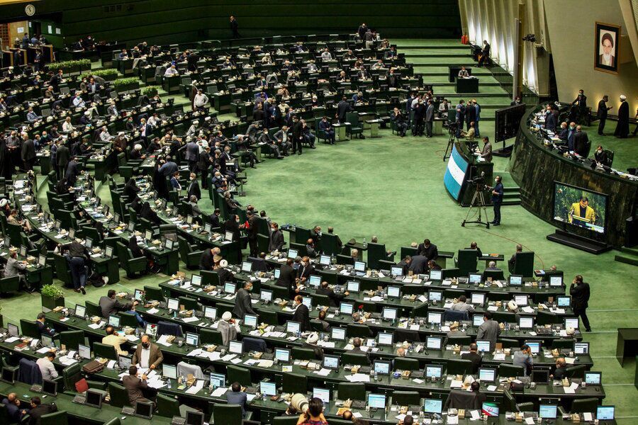 عضو هیئت رئیسه مجلس: فردا در جلسه غیرعلنی مسئله FATF بررسی می‌شود