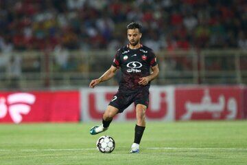 مدیریت جوگیرانه پرسپولیس؛ همه ‌چیز را گردن سروش رفیعی انداختند!