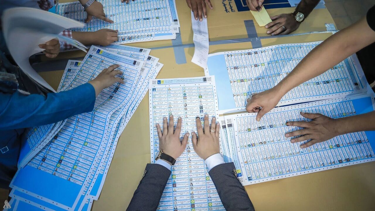 انتخابات عراق؛ ائتلاف بزرگ شیعیان، صدرنشین است