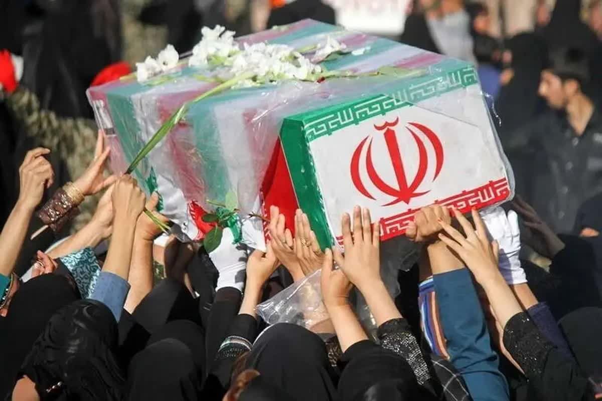جنایت کور در سیستان و بلوچستان: مأمور بلوچ در مسیر خدمت به ضرب گلوله تروریست‌ها به شهادت رسید