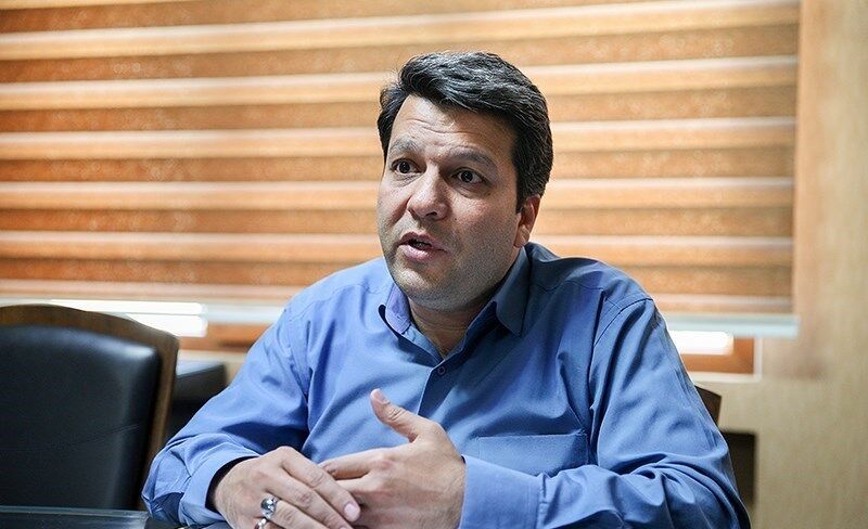 نمی‌شود نظام را قبول نداشت اما در سریال‌های پلتفرم‌ها دستمزدهای آنچنانی گرفت