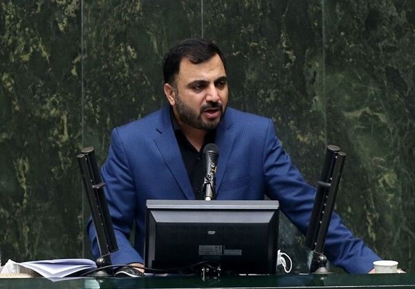 اولویت اول وزارت ارتباطات تحقق شبکه ملی اطلاعات است