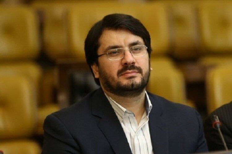 بذرپاش با رای مجلس وزیر راه شد