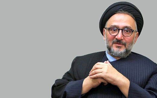 حمله به محمدعلی ابطحی و زخمی شدن به خاطر موبایل‌قاپی + عکس