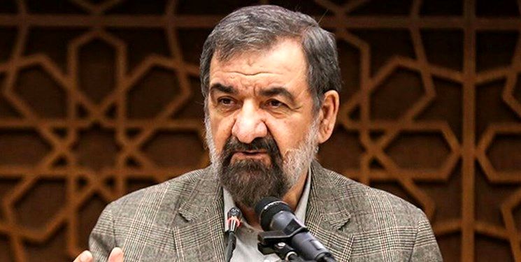 تصاویری از محسن رضایی در کنار اصلاح‌طلب معروف در یک مراسم + عکس