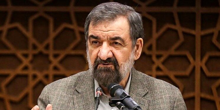 ویدئو| جزئیات استعفای محسن رضایی از زبان سخنگوی دولت