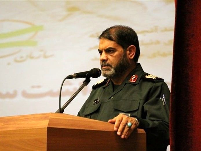 در جنگ نرمی سخت‌تر از نبرد دفاع مقدس هستیم؛ سربازان جبهه نرم هوشمندانه مقابله کنند