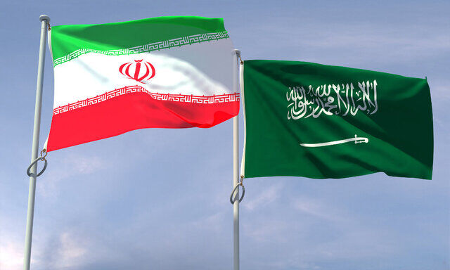 یک توصیه دیپلماتیک به مسئولان؛ در نحوه تنظیم روابط عربستان با دیگر قدرت‌ها دخالت نکنیم 