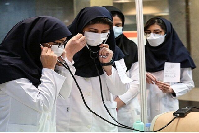 زنگ خطر موج مهاجرت کادر درمان؛ ما پزشک برای آن طرف تربیت می‌کنیم