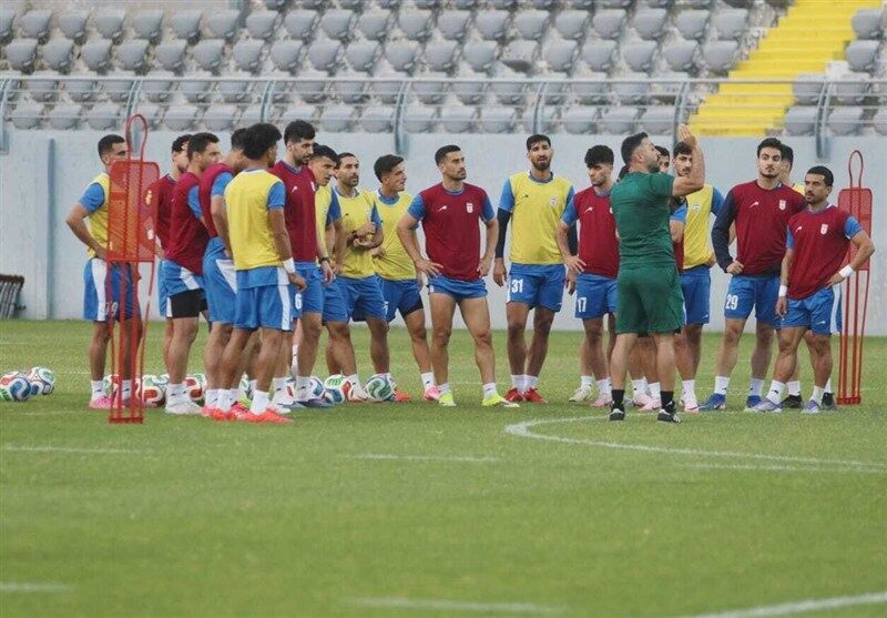 یک کارشناس بعد از انتشار فهرست تیم ملی: شانسی در جام جهانی نداریم