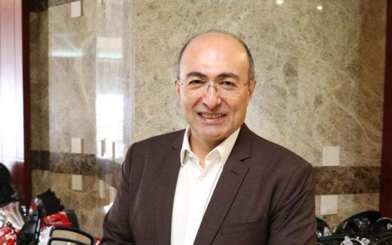 هم‌بنیانگذار کروز: سراب نفروشیم؛ ناچاریم کار کنیم وایران را بسازیم+ ویدئو