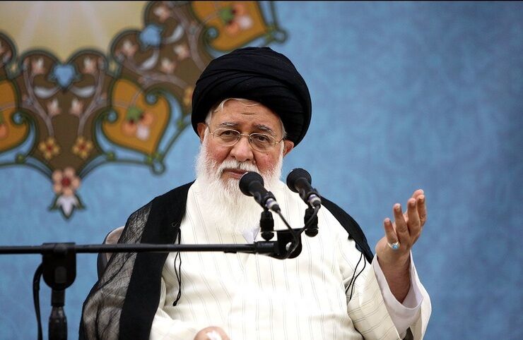 وضعیت مرغ و روغن صدای انتقاد علم‌الهدى را هم درآورد