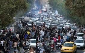 خسارت اعتراضات به شهر تهران چقدر بوده است؟
