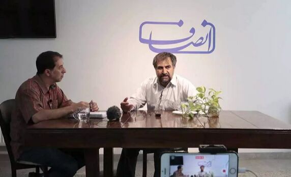 عذرخواهی شهاب‌الدین حائری بابت انتسابات دروغ به حضرت امام + متن نامه/ موسسه تنظیم و نشر آثار امام خمینی از شکایت خود صرف نظر می‌کند