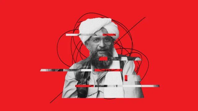 القاعده در حال برنامه‌ریزی برای اعلام علت دیگری برای مرگ ایمن الظواهری است