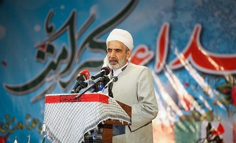 این جنایت بزرگ و ناپسند را به‌شدت محکوم می‌کنیم