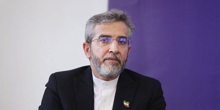 ماجرای توییت جعلی منتسب به علی باقری چیست؟ + عکس
