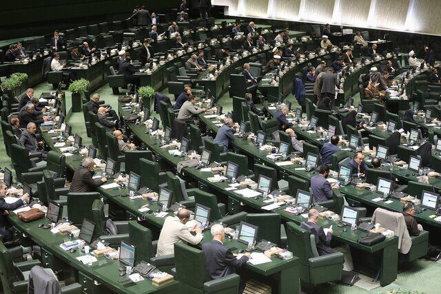 شروط جدید مجلس برای اعضای هیأت تجدید نظر هیأت نظارت بر رفتار نمایندگان 