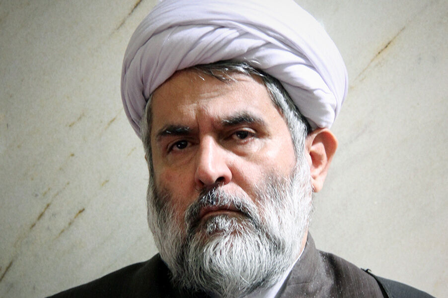 گشت ارشاد جواب نمی‌دهد