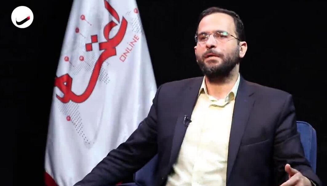 اخراج محسن برهانی از هیات علمی دانشگاه تهران قطعی شد؟ + عکس