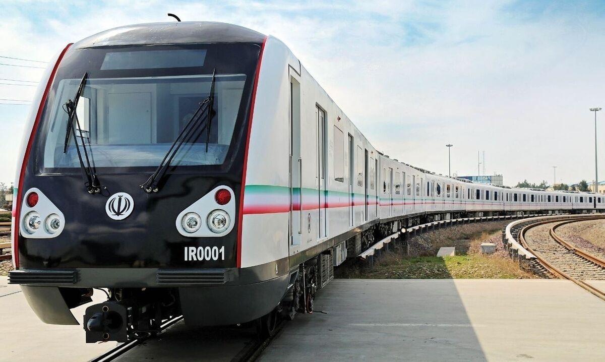 پیش فروش بلیت‌ قطارهای مسافری آبان ماه از ۲۶ مهر 