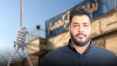 پدرام مدنی جاسوس موساد که بود؟ 