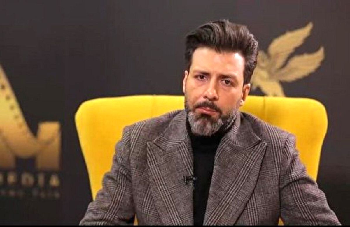 استوری سیاسی مجید واشقانی درباره مذاکره ایران و آمریکا + عکس