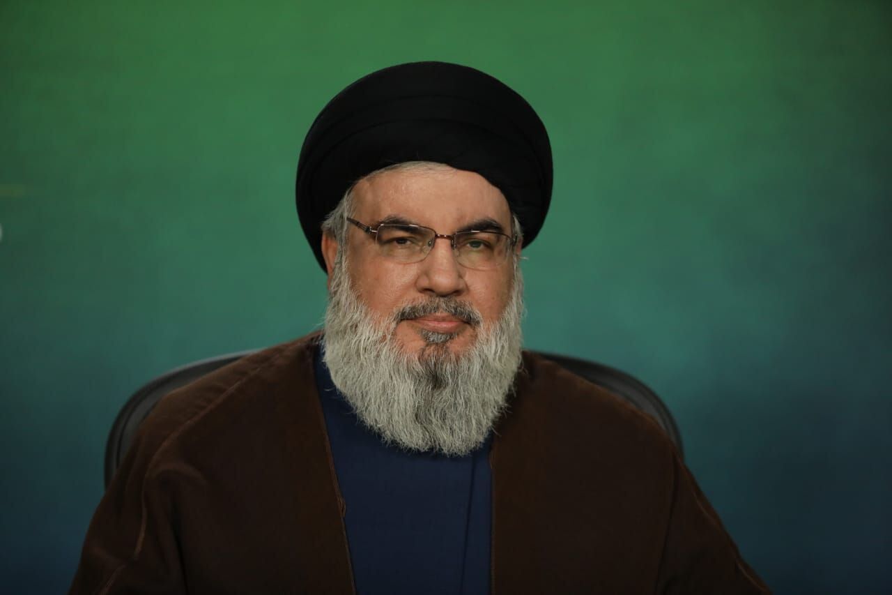 بازداشت فردی به اتهام ترور شهید نصرالله
