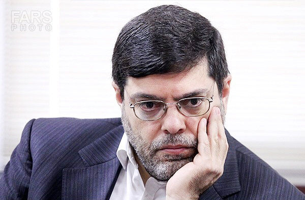 سیدمحمد مرندی: به تاسیسات هسته ای ایران‌حمله شود قطر را با خاک یکسان می‌کنیم! + عکس