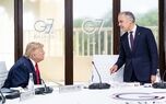 ترامپ نخست‌وزیر کانادا را تهدید کرد: فقط صبر کنید و تماشا کنید!