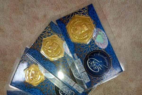 قیمت سکه پارسیان امروز یکشنبه ۲۵ مرداد ۱۴۰۵ / سکه ۱۰۰ سوت چند شد؟