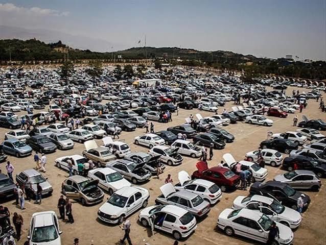 بازار،خودرو،قيمت،كد،ملي،واقعي،فروش،دلالان،تقاضاي،حاشيه،رانت، ...