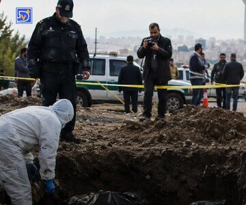جزئیات جدید از پرونده قتل ۵ عضو خانواده در بلوار سیمون‌ بولیوار / دو برادر اجساد ۵ عضو خانواده را در چاه می‌اندازند 