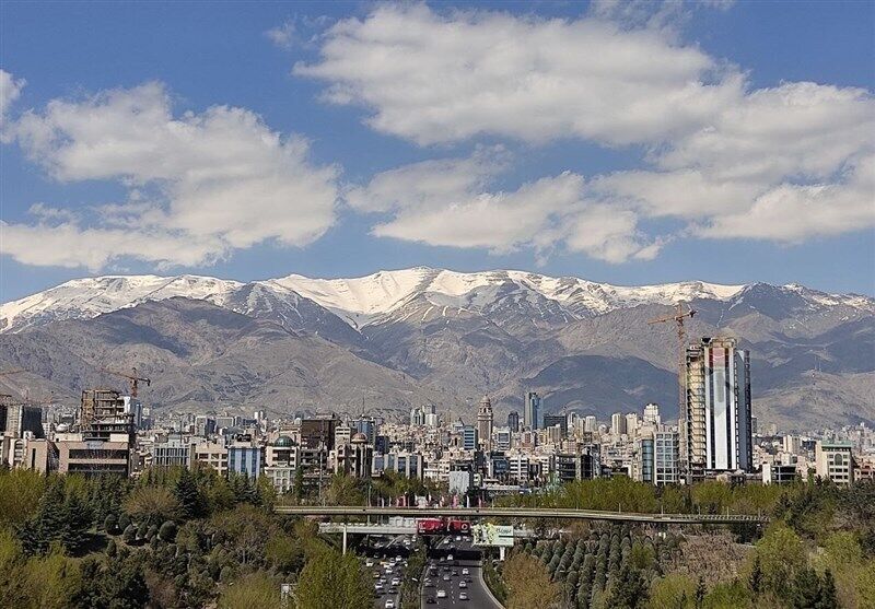 قیمت خانه ۱۰ اتاقه در یوسف‌آباد ۸۰۰ هزار تومان!+عکس