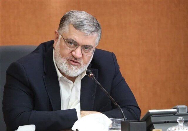 استاندار تهران: ۸۷ درصد از ظرفیت سدهای چهارگانه خالی است / ۶۲ درصد از شهروندان تهرانی بیش از دو برابر الگوی مصرف آب مصرف می‌کنند