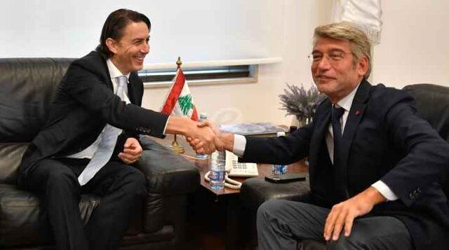 پیشنهاد ارسال سوخت ایران رسمی شود آن را می‌پذیریم