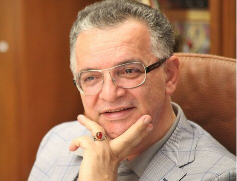 نامه زنوزی به اینفانتینو در پی تخریب اماکن ورزشی