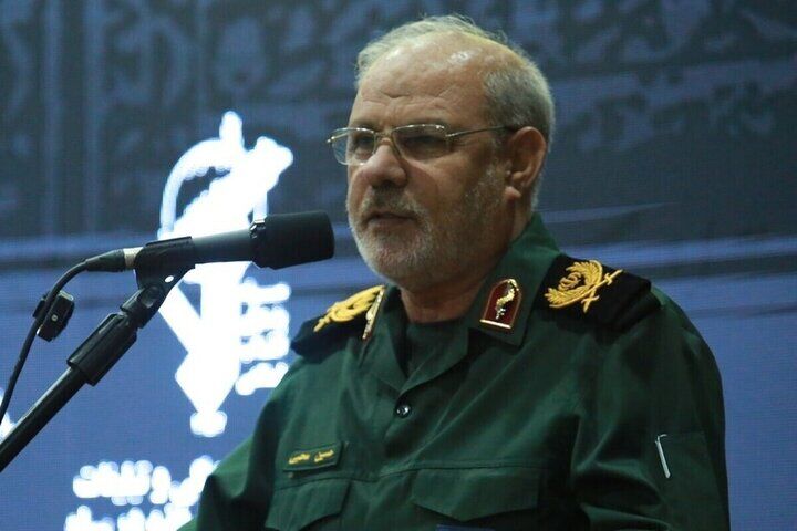 سخنگوی سپاه: تحرکات دریایی مغایر با اصول اعلامی ایران با مخاطرات جدی مواجه خواهد شد