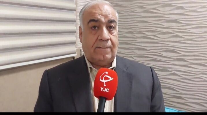  اجرای عملیات ساخت ۸ کیلومتر از قطعه سوم آزادراه تهران _ شمال تا پایان سال
